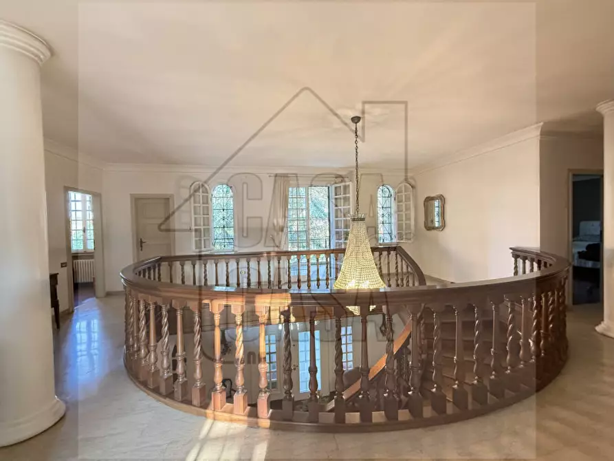 Immagine 20 di Casa indipendente in vendita  in Via Cernaia a Padova