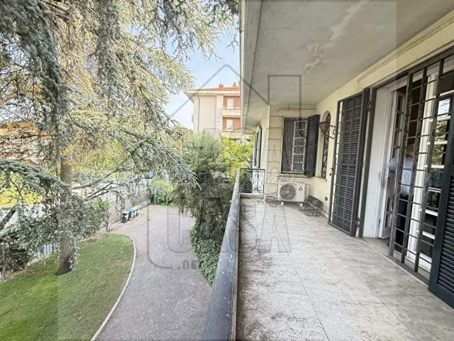 Immagine 21 di Casa indipendente in vendita  in Via Cernaia a Padova