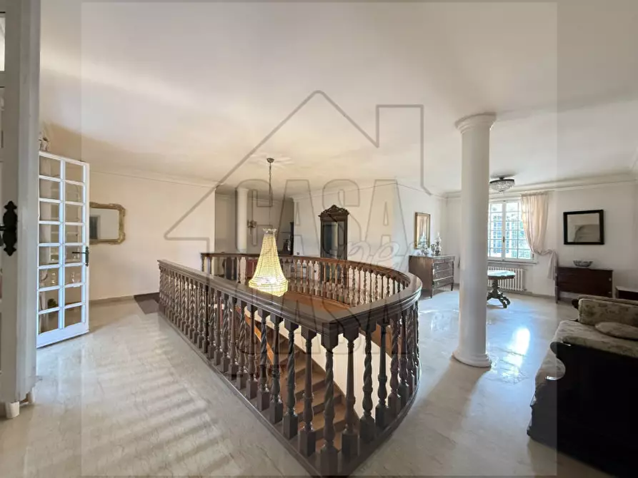 Immagine 23 di Casa indipendente in vendita  in Via Cernaia a Padova