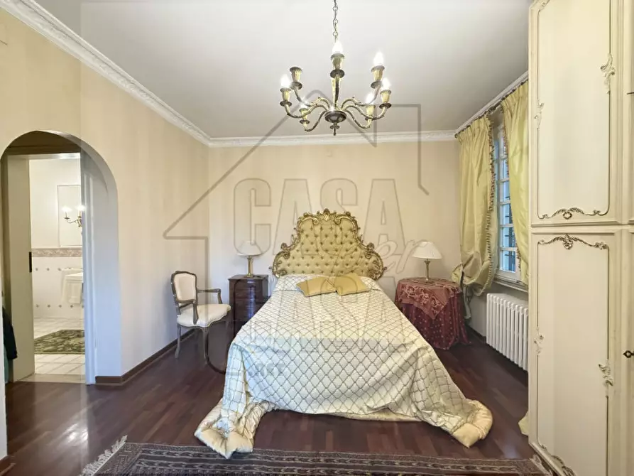 Immagine 24 di Casa indipendente in vendita  in Via Cernaia a Padova