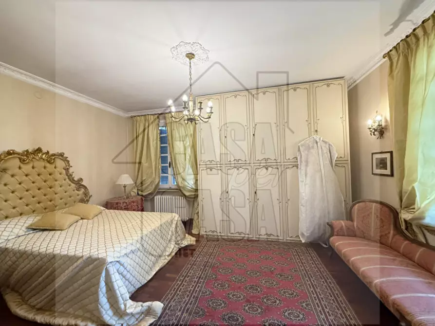 Immagine 25 di Casa indipendente in vendita  in Via Cernaia a Padova