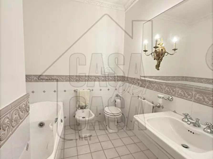 Immagine 26 di Casa indipendente in vendita  in Via Cernaia a Padova