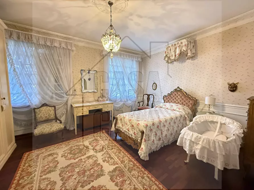 Immagine 27 di Casa indipendente in vendita  in Via Cernaia a Padova