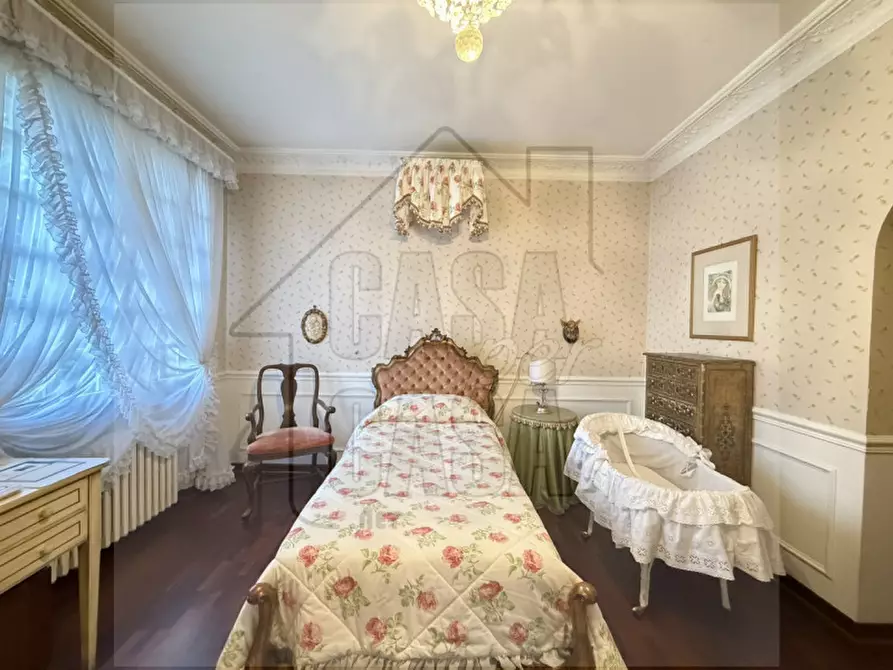 Immagine 28 di Casa indipendente in vendita  in Via Cernaia a Padova