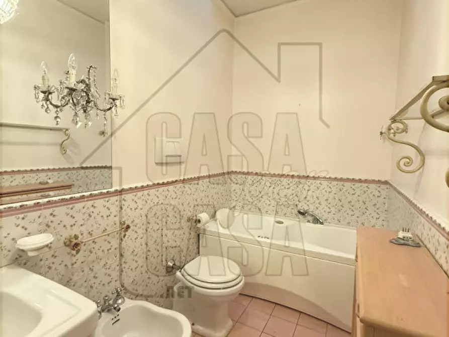 Immagine 29 di Casa indipendente in vendita  in Via Cernaia a Padova