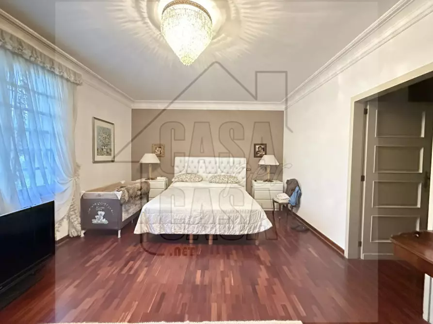 Immagine 30 di Casa indipendente in vendita  in Via Cernaia a Padova