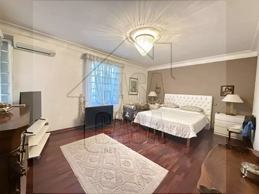 Immagine 31 di Casa indipendente in vendita  in Via Cernaia a Padova