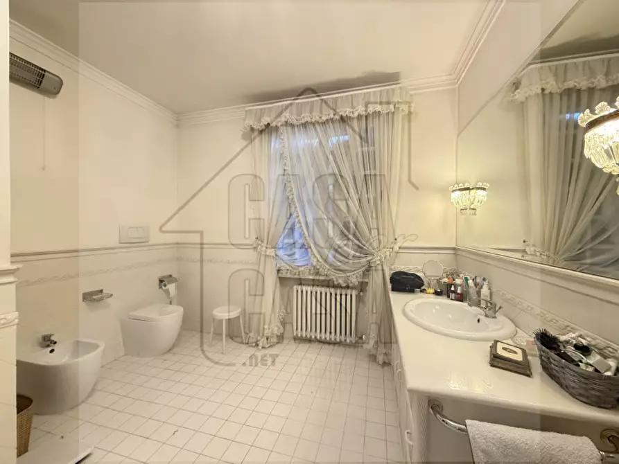 Immagine 32 di Casa indipendente in vendita  in Via Cernaia a Padova