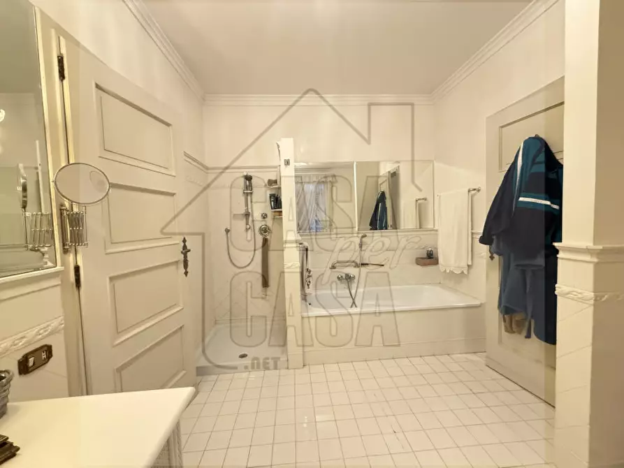 Immagine 34 di Casa indipendente in vendita  in Via Cernaia a Padova