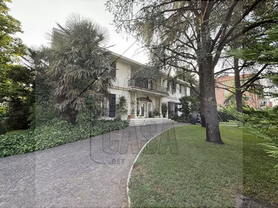 Immagine 36 di Casa indipendente in vendita  in Via Cernaia a Padova