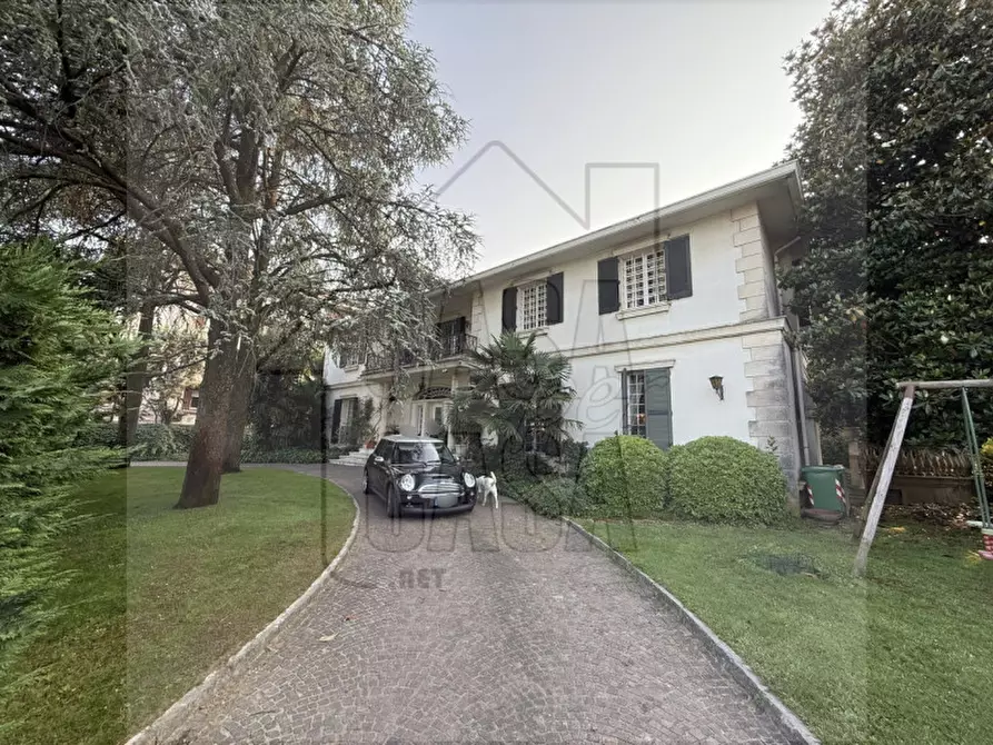 Immagine 37 di Casa indipendente in vendita  in Via Cernaia a Padova