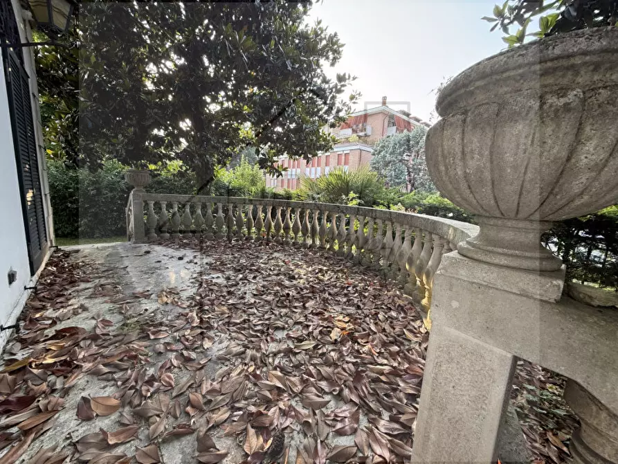 Immagine 38 di Casa indipendente in vendita  in Via Cernaia a Padova