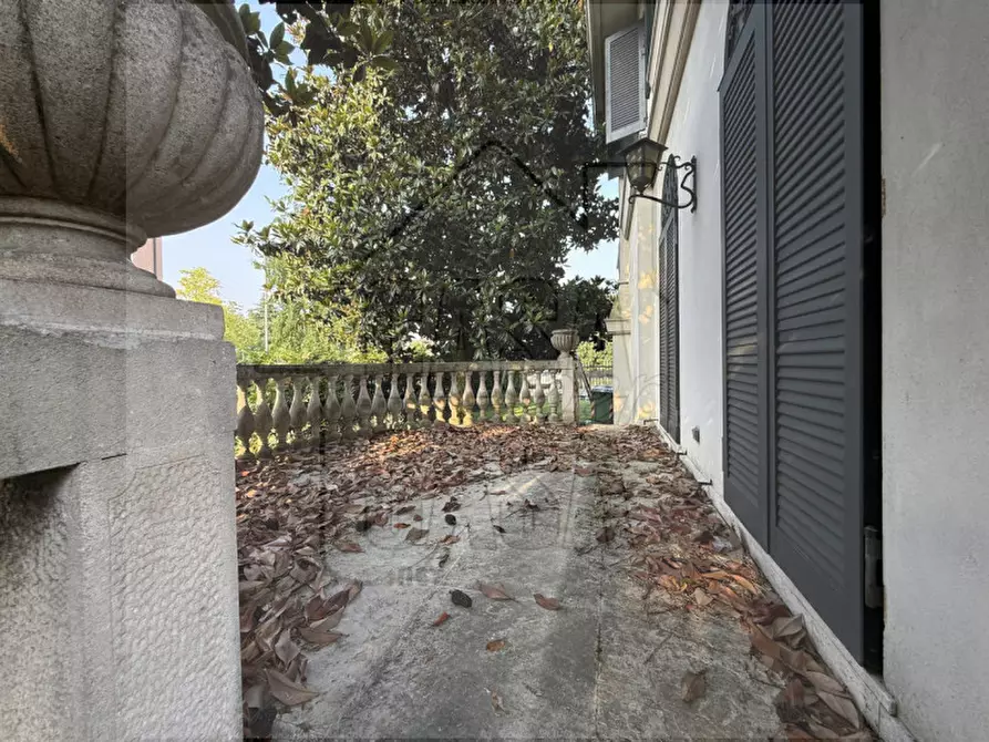 Immagine 39 di Casa indipendente in vendita  in Via Cernaia a Padova