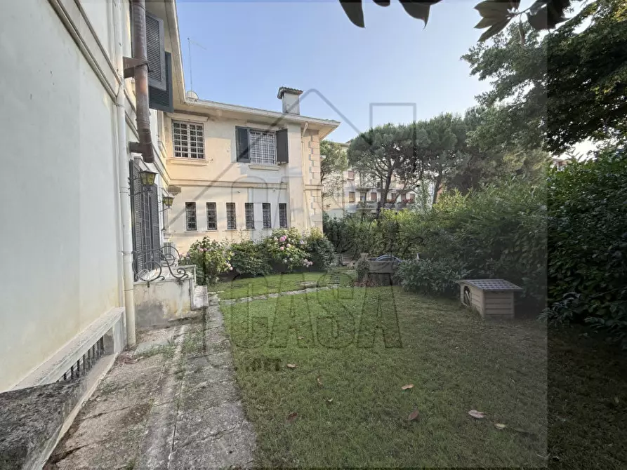 Immagine 40 di Casa indipendente in vendita  in Via Cernaia a Padova