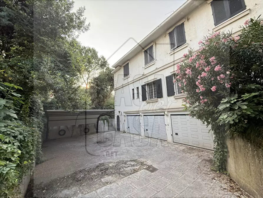 Immagine 43 di Casa indipendente in vendita  in Via Cernaia a Padova