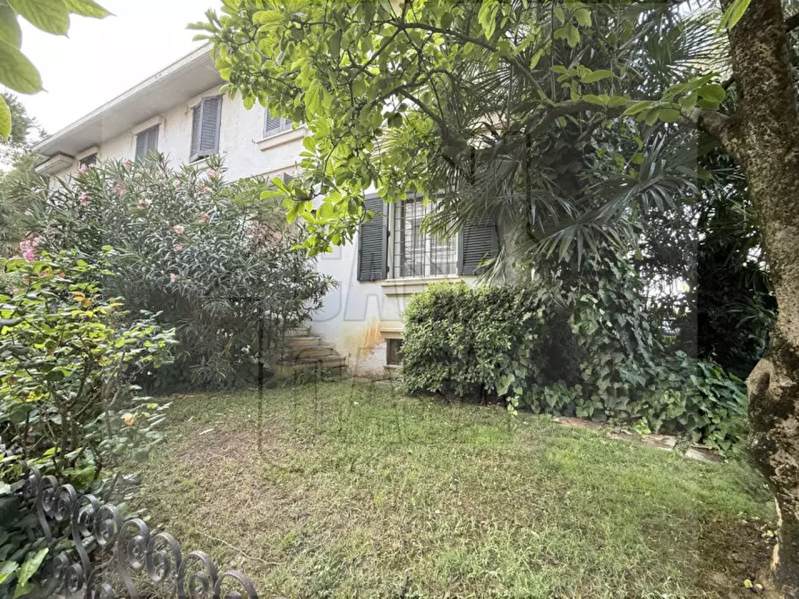 Immagine 44 di Casa indipendente in vendita  in Via Cernaia a Padova