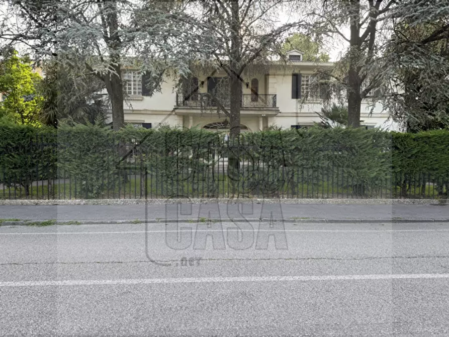 Immagine 45 di Casa indipendente in vendita  in Via Cernaia a Padova