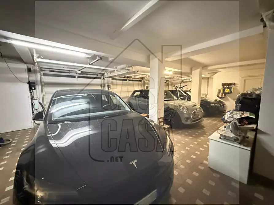 Immagine 46 di Casa indipendente in vendita  in Via Cernaia a Padova