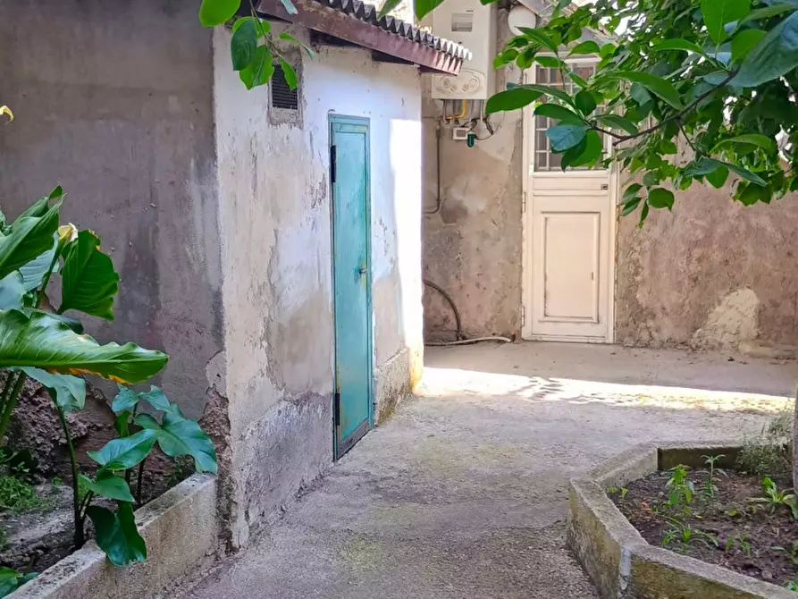 Immagine 2 di Appartamento in vendita  in Vicolo del Labaro a Roma