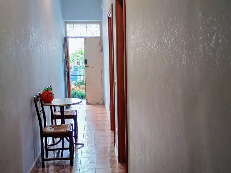 Immagine 3 di Appartamento in vendita  in Vicolo del Labaro a Roma