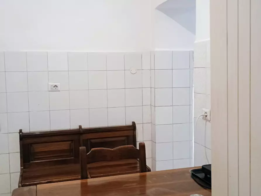 Immagine 7 di Appartamento in vendita  in Vicolo del Labaro a Roma