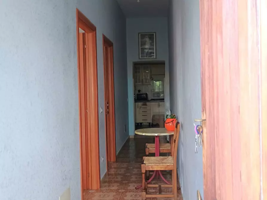 Immagine 10 di Appartamento in vendita  in Vicolo del Labaro a Roma