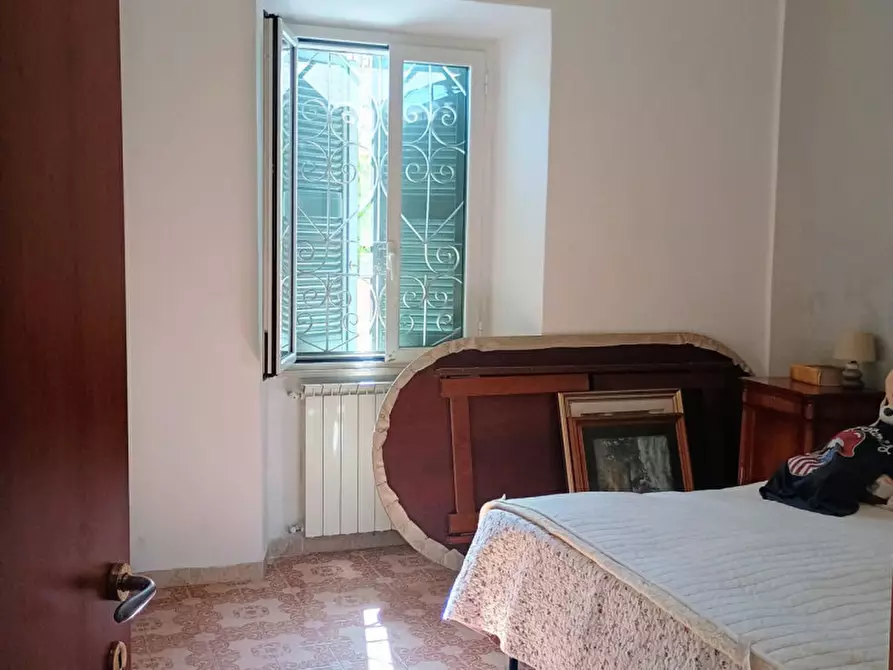 Immagine 11 di Appartamento in vendita  in Vicolo del Labaro a Roma