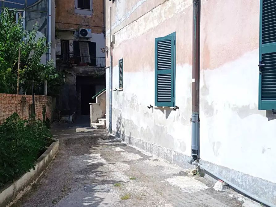 Immagine 13 di Appartamento in vendita  in Vicolo del Labaro a Roma