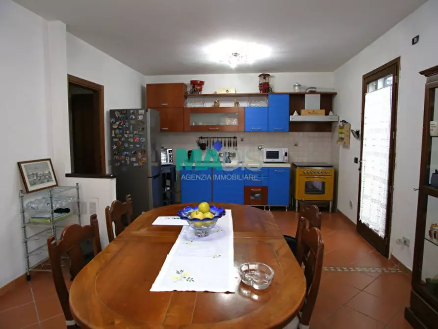 Immagine 5 di Casa indipendente in vendita  in Via Lorenzo da Prato a Prato