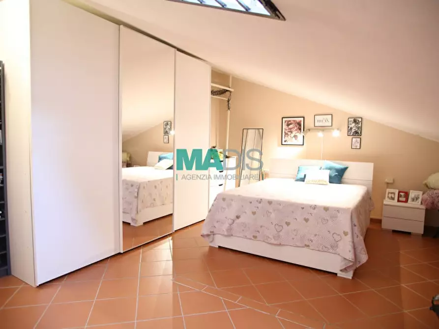 Immagine 14 di Casa indipendente in vendita  in Via Lorenzo da Prato a Prato