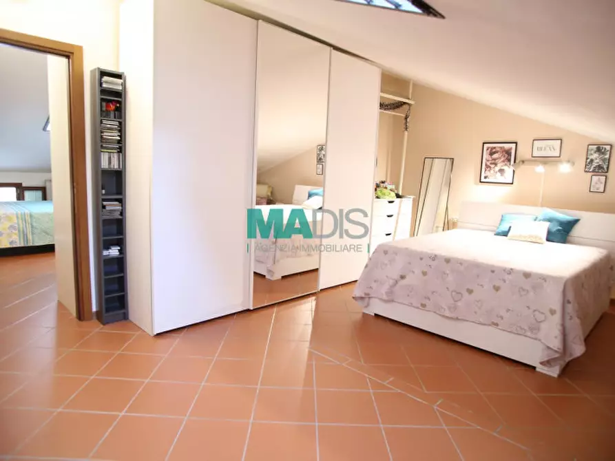 Immagine 22 di Casa indipendente in vendita  in Via Lorenzo da Prato a Prato