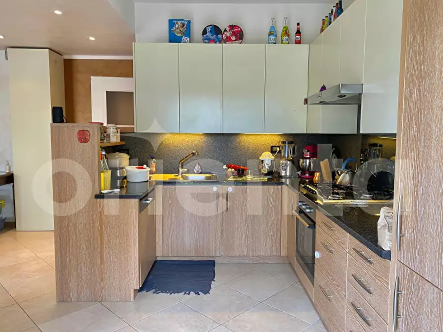 Immagine 5 di Appartamento in vendita  in Via Giovanni Pascoli 40 a Montichiari