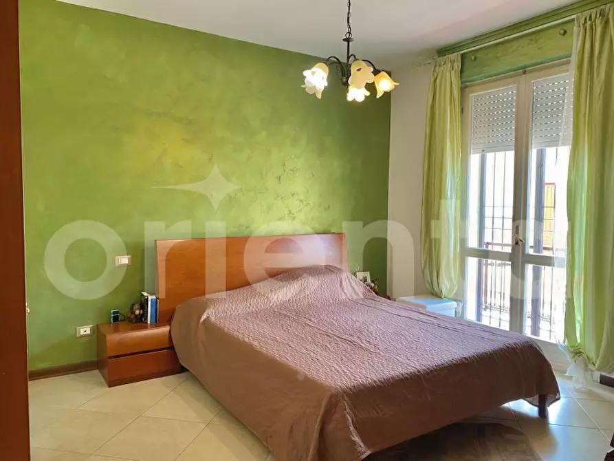 Immagine 7 di Appartamento in vendita  in Via Giovanni Pascoli 40 a Montichiari