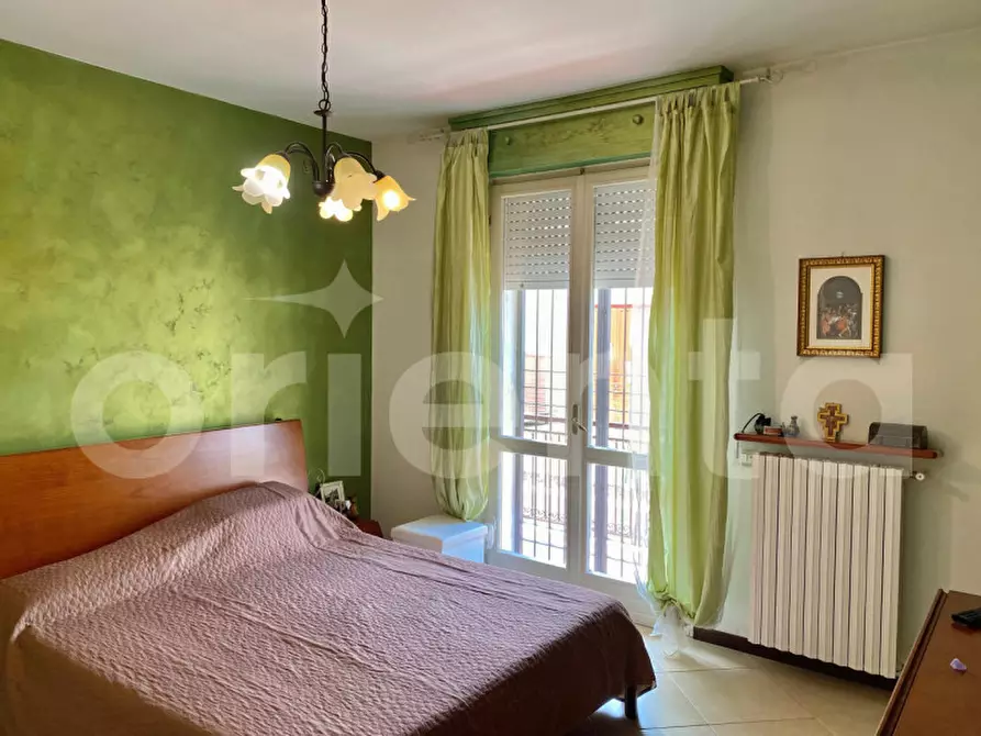 Immagine 8 di Appartamento in vendita  in Via Giovanni Pascoli 40 a Montichiari