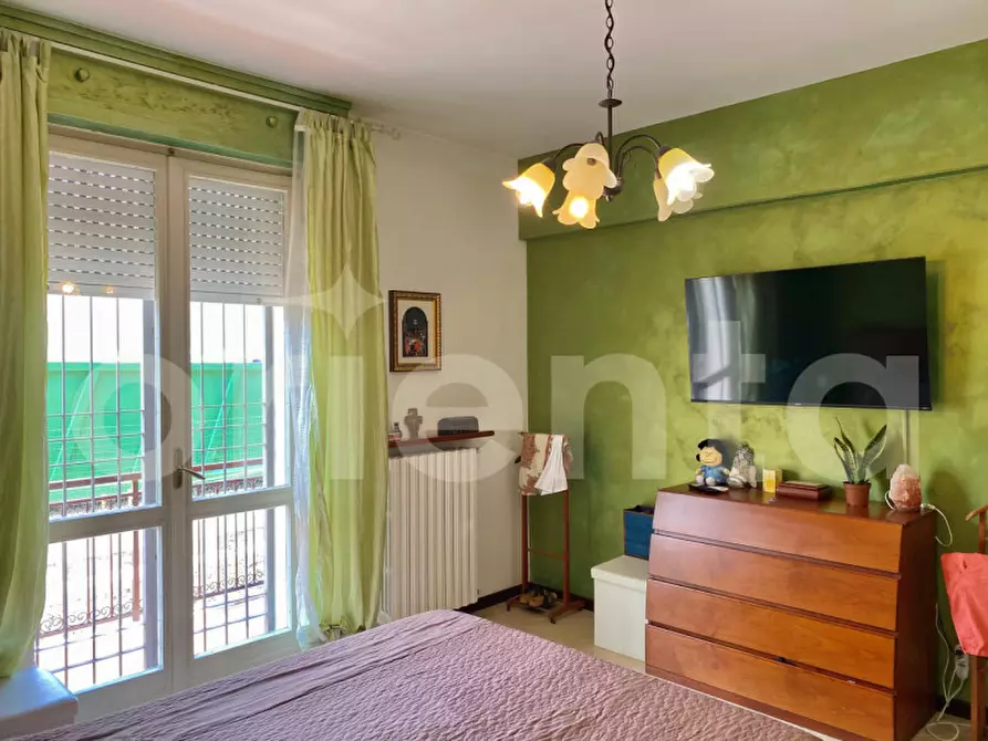 Immagine 9 di Appartamento in vendita  in Via Giovanni Pascoli 40 a Montichiari