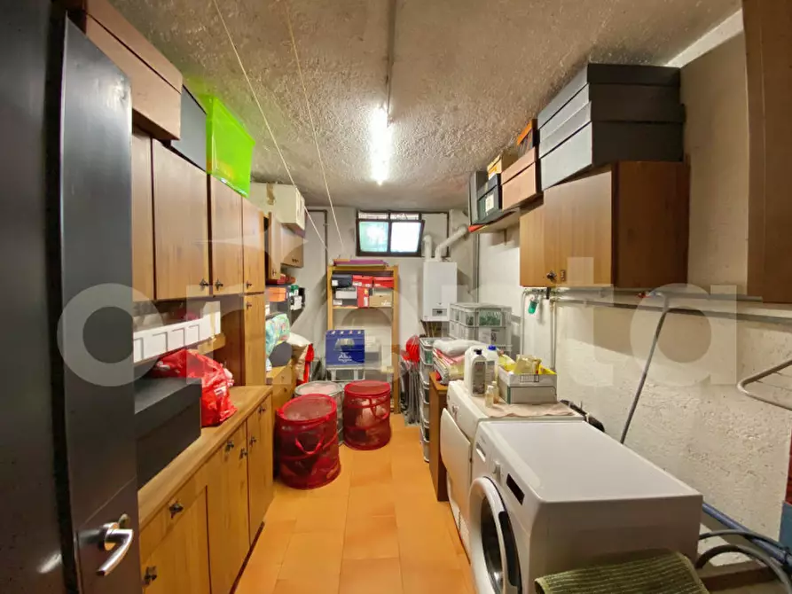 Immagine 14 di Appartamento in vendita  in Via Giovanni Pascoli 40 a Montichiari