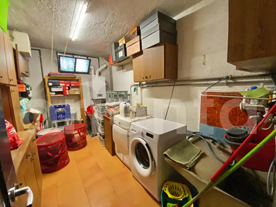 Immagine 15 di Appartamento in vendita  in Via Giovanni Pascoli 40 a Montichiari