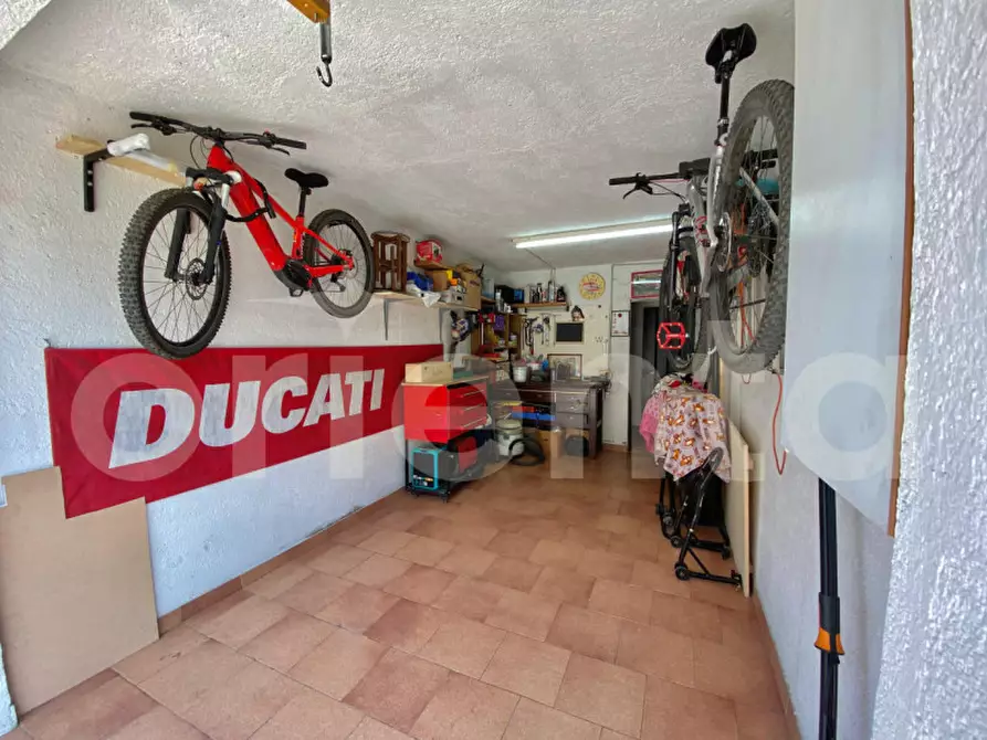 Immagine 17 di Appartamento in vendita  in Via Giovanni Pascoli 40 a Montichiari