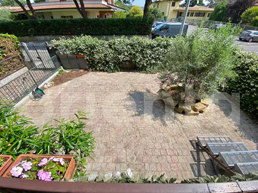 Immagine 18 di Appartamento in vendita  in Via Giovanni Pascoli 40 a Montichiari