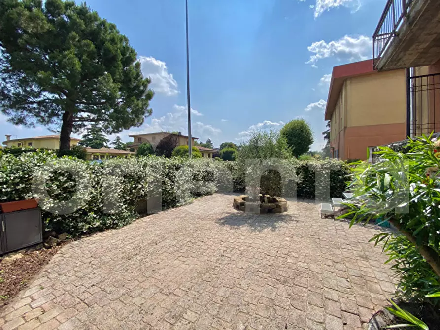 Immagine 19 di Appartamento in vendita  in Via Giovanni Pascoli 40 a Montichiari