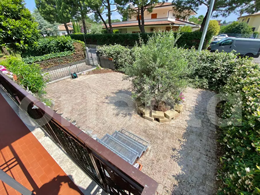 Immagine 20 di Appartamento in vendita  in Via Giovanni Pascoli 40 a Montichiari