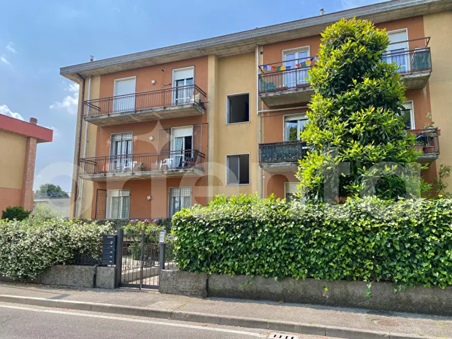 Immagine 22 di Appartamento in vendita  in Via Giovanni Pascoli 40 a Montichiari