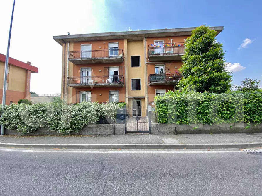 Immagine 23 di Appartamento in vendita  in Via Giovanni Pascoli 40 a Montichiari