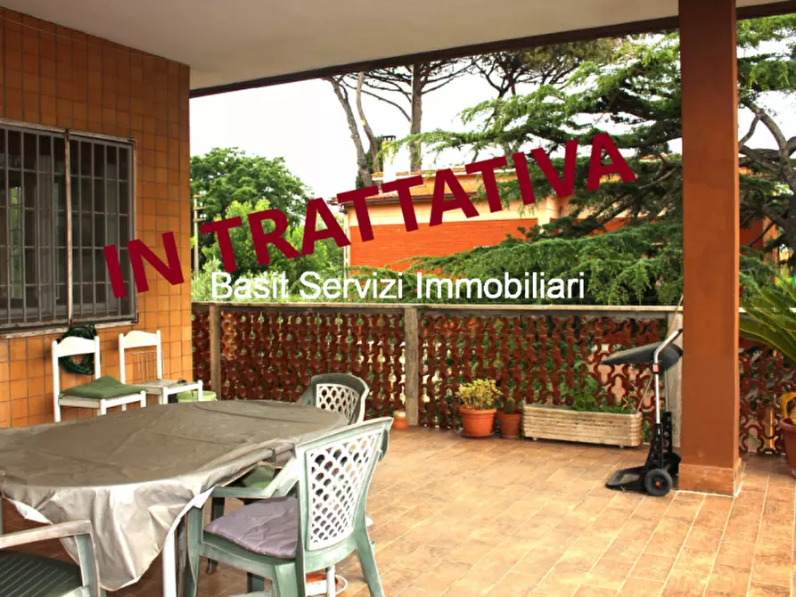 Immagine 1 di Appartamento in vendita  in Via Piave a Pomezia