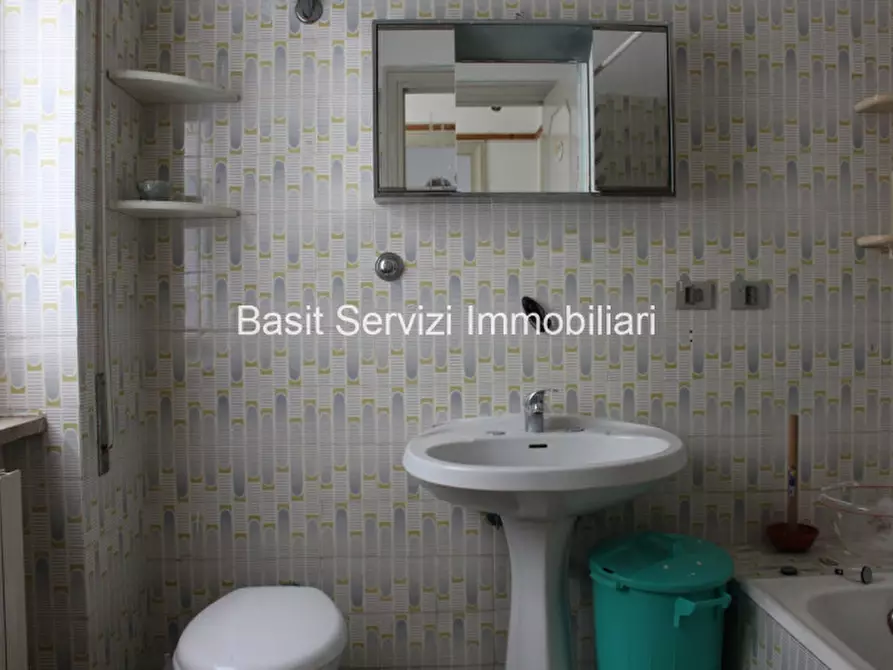 Immagine 15 di Appartamento in vendita  in Via Piave a Pomezia