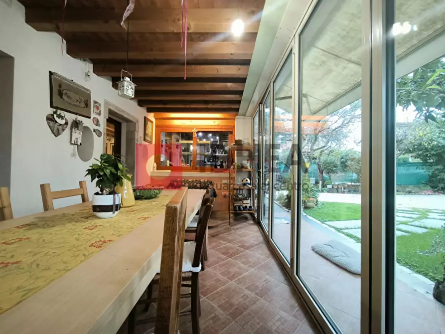 Immagine 3 di Villa in vendita  in Via Giovanni Girardini a Treviso