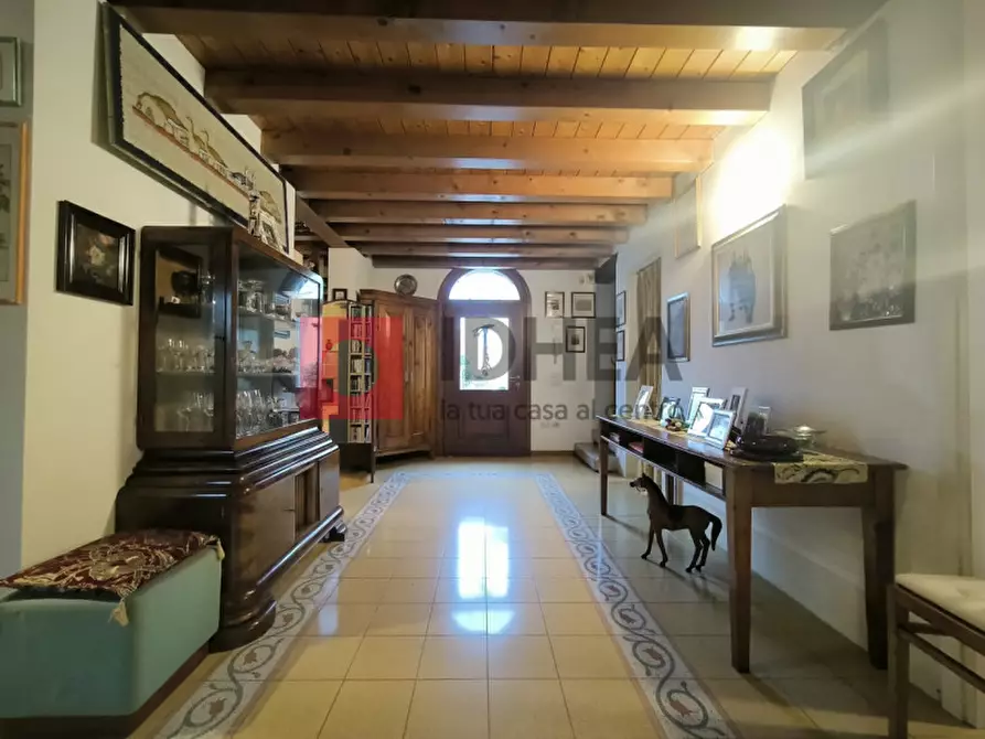Immagine 8 di Villa in vendita  in Via Giovanni Girardini a Treviso
