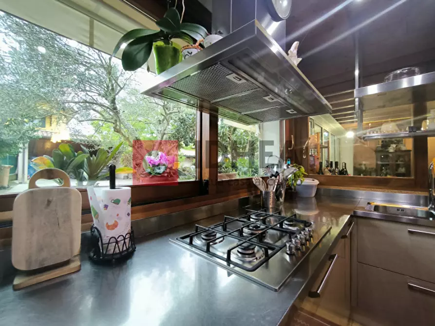 Immagine 16 di Villa in vendita  in Via Giovanni Girardini a Treviso