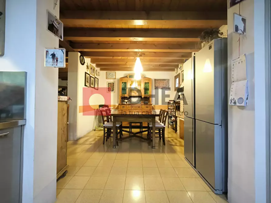 Immagine 17 di Villa in vendita  in Via Giovanni Girardini a Treviso