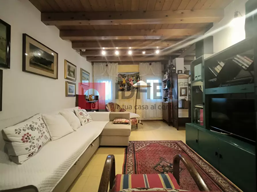 Immagine 21 di Villa in vendita  in Via Giovanni Girardini a Treviso